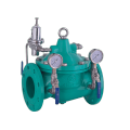 Pressure Reducing Valve